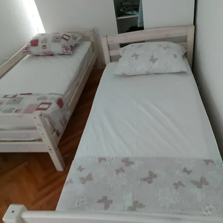 Apartment Spacious Budget *