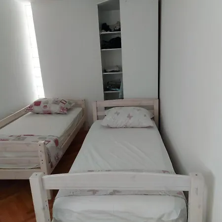 Apartment Spacious Budget *